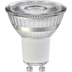 GU10 5.5W 2700K Ra80 LED...