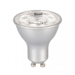 GU10 5.5W 3000K Ra80 GE LED...