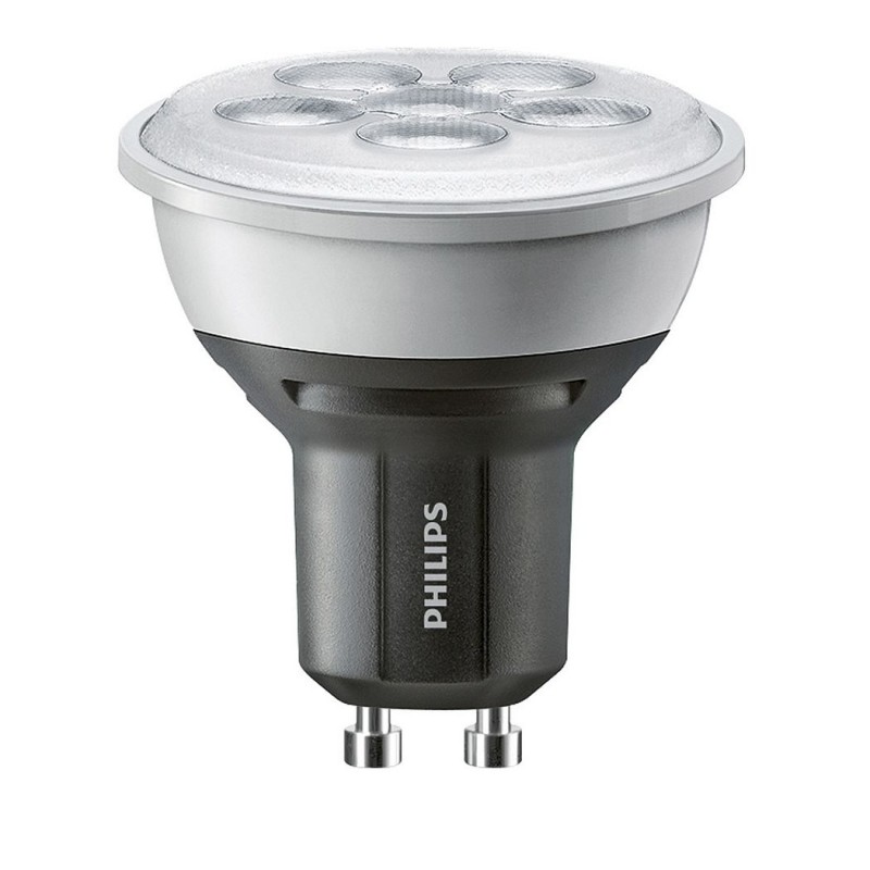 Ampoule GU10 7.2W 2700K Ra80 LED DIMMABLE