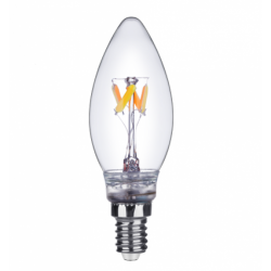 Ampoule E14/FL 4.5W...