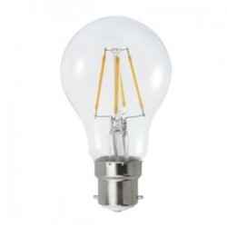 Ampoule G45 B22/FL 2.5W...