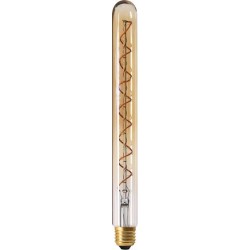 Ampoule Tube E27/FL 8W...