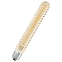 Ampoule Tube E27/FL 2.8W...