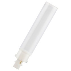 Ampoule G24Q-3H 2-PIN 7W...