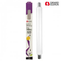 Ampoule Tube S15 3.5W 2700K...