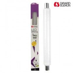 Ampoule Tube S19 6W 2700K...