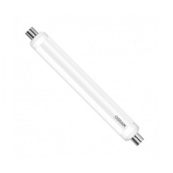 Ampoule Tube S19 9W 2700K...