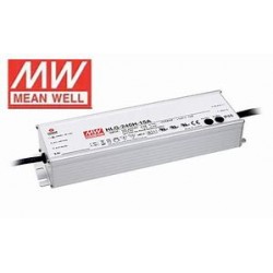 Alimentation 12V 40W TC+CC...