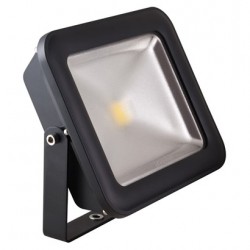 X-FLAT LED 30W ANTRACITE 4000K