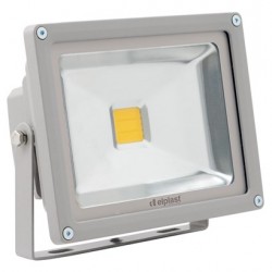 SEF LED 10W 2700K