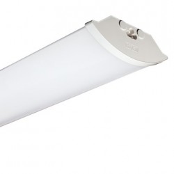 IN LINEA LED 18W 4000K